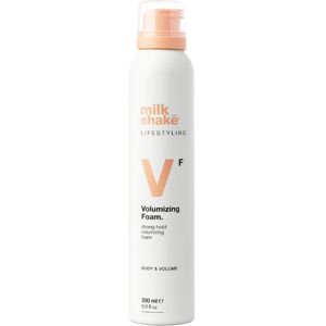 milk_shake Volumizing Foam 200ml
