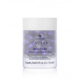 Alterna Caviar Moisture Ceramide Shots 25pc