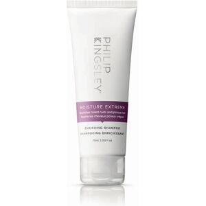 Philip Kingsley Moisture Extreme Enriching Shampoo 75ml