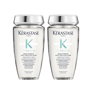Kerastase Kérastase Symbiose Purifying Anti-Dandruff Cellular Shampoo for Oily