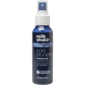 milk_shake Cold Brunette Toning Spray 100ml