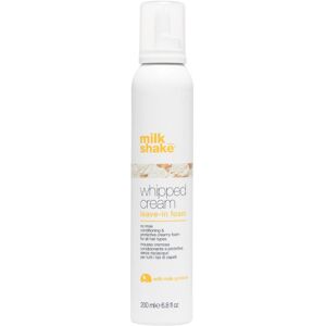 milk_shake Flower Fragrance Whipped Cream 200ml