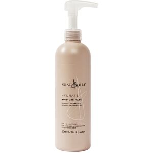 Neal & Wolf Hydrate Moisture Mask 500ml