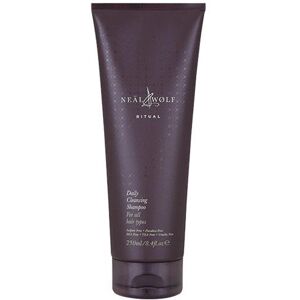 Neal & Wolf Ritual Daily Conditioner 200ml