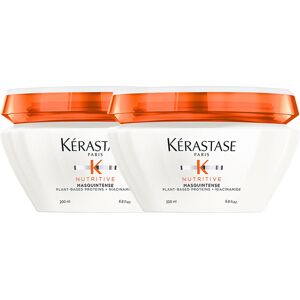 Kerastase Kérastase Nutritive Masquintense Deep Nutrition Soft Mask With Niacin