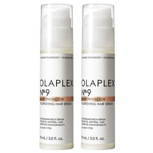 Olaplex No. 9 Bond Protector Nourishing Hair Serum 90ml Double