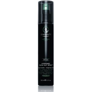 Paul Mitchell Awapuhi Wild Ginger Hydromist Blow Out Spray 150ml