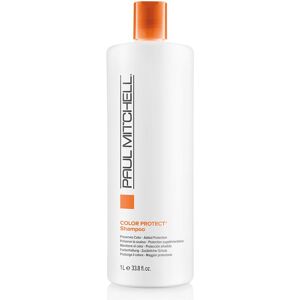 Paul Mitchell Color Protect Daily Shampoo 1000ml