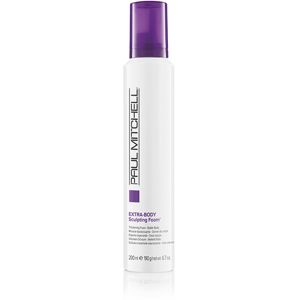 Paul Mitchell Extra Body Sculpting Foam 200ml