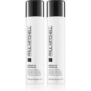 Paul Mitchell DOUBLE Stay Strong 300ml