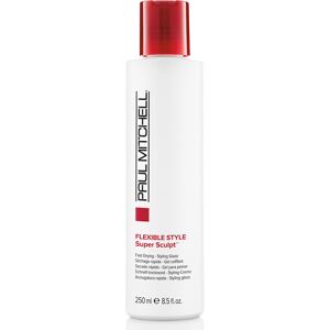 Paul Mitchell Super Sculpt 250ml