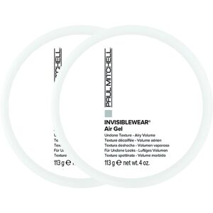 Paul Mitchell Invisiblewear Air Gel 113g Double