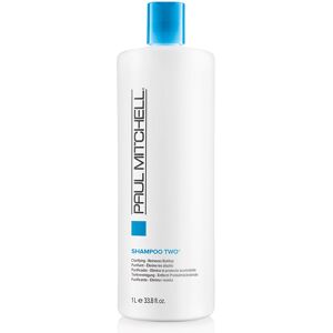 Paul Mitchell Shampoo Two 1000ml