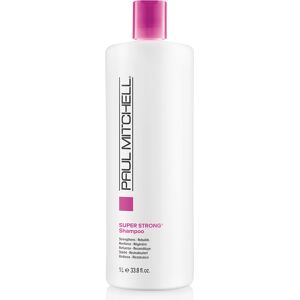 Paul Mitchell Super Strong Shampoo 1000ml