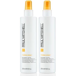 Paul Mitchell Taming Spray 250ml Double