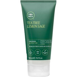 Paul Mitchell Tea Tree Lemon Sage Thickening Blowout Gel 150ml