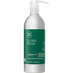 Paul Mitchell Tea Tree Special Conditioner Aluminum Bottle 500ml