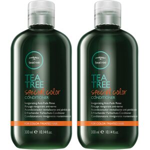 Paul Mitchell Tea Tree Special Color Conditioner 300ml Double
