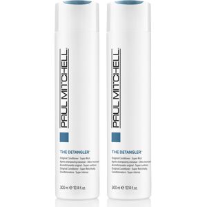 Paul Mitchell The Detangler 300ml Double