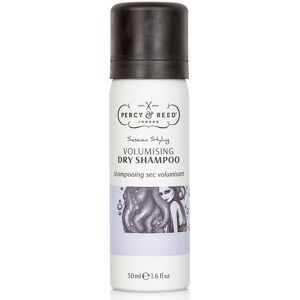 Percy & Reed Session Styling Volumising Dry Shampoo 50ml