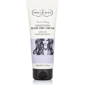 Percy & Reed Session Styling Smoothing Blow Dry Cream 100ml