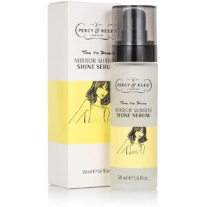 Percy & Reed Time To Shine Mirror Mirror Shine Serum 50ml