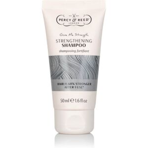Percy & Reed Give Me Strength Strengthening Shampoo 50ml
