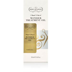 Percy & Reed I Need a Hero! Wonder Treatment Oil 50ml