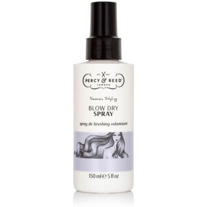 Percy & Reed Session Styling Blow Dry Spray 150ml