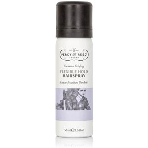 Percy & Reed Session Styling Flexible Hold Hairspray 50ml