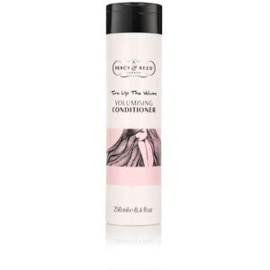 Percy & Reed Turn Up The Volume Volumising Conditioner 250ml