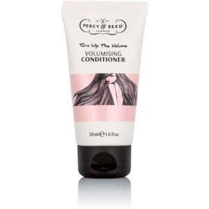 Percy & Reed Turn Up The Volume Volumising Conditioner 50ml