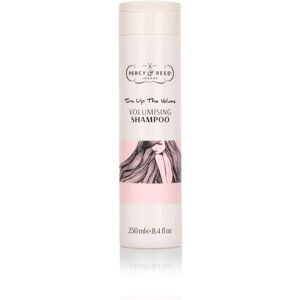 Percy & Reed Turn Up The Volume Volumising Shampoo 250ml