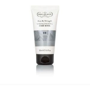 Percy & Reed Give Me Strength Strengthening Hair Mask 50ml