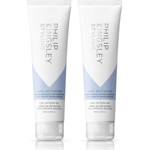 Philip Kingsley Curl Activator 100ml Double