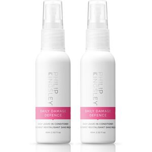 Philip Kingsley Daily Damage Defence 60ml Double