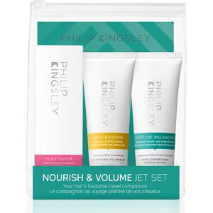 Philip Kingsley Nourish & Volume Jet Set