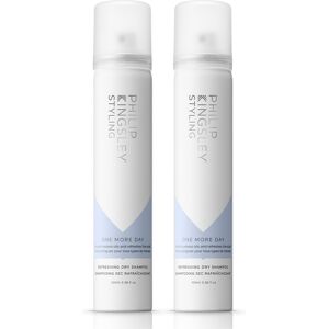 Philip Kingsley One More Day Dry Shampoo 100ml Double