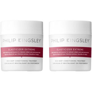 Philip Kingsley Phillip Kinglsey Elasticizer Extreme 150ml Double