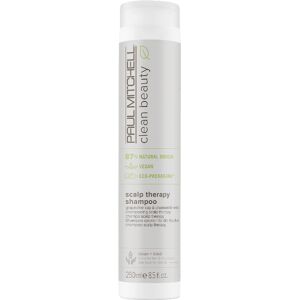Paul Mitchell Clean Beauty Scalp Therapy Shampoo 250ml