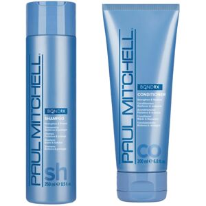 Paul Mitchell Bond Rx Shampoo & Bond Rx Conditioner Duo