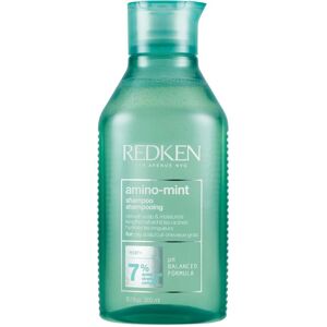 Redken Amino-Mint Scalp Shampoo 300ml