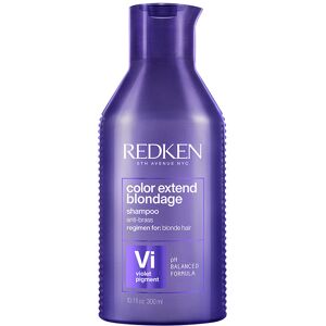 Redken Color Extend Blondage Shampoo 300ml