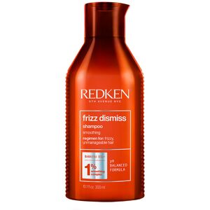 Redken Frizz Dismiss Shampoo 300ml