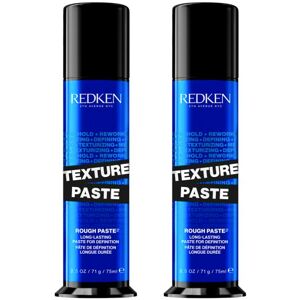 Redken Texture Paste 75ml Double