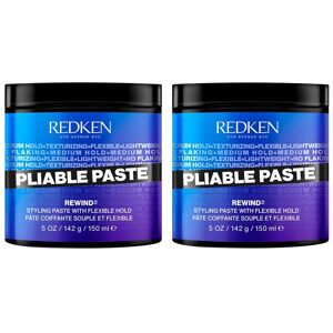 Redken Pliable Paste 150ml Double