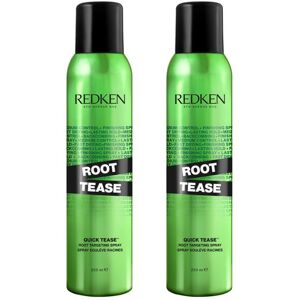 Redken Root Tease 250ml Double