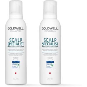 Goldwell Dualsenses Scalp Specialist, Sensitive Foam Shampoo 250ml Dou