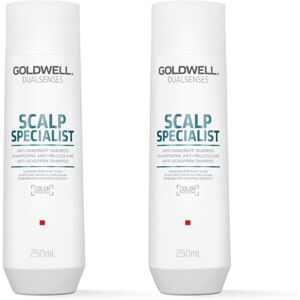 Goldwell Dualsenses Scalp Specialist, Densifying Shampoo 250ml Double