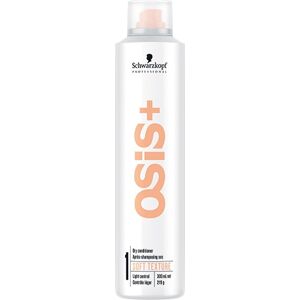 Schwarzkopf OSiS Soft Texture Dry Conditioner 300ml